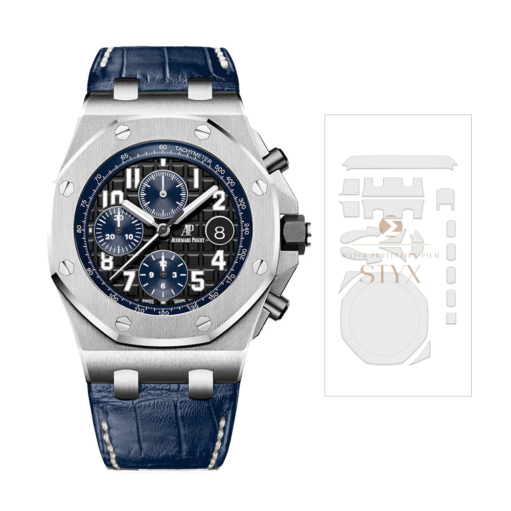 STYX Watch Protection Audemars Piguet Royal Oak Selfwinding 42