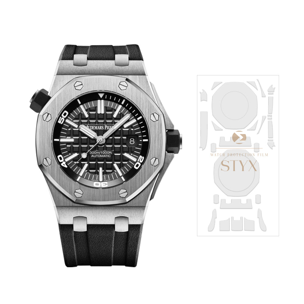 STYX Watch Protection Audemars Piguet Royal Oak Offshore 42