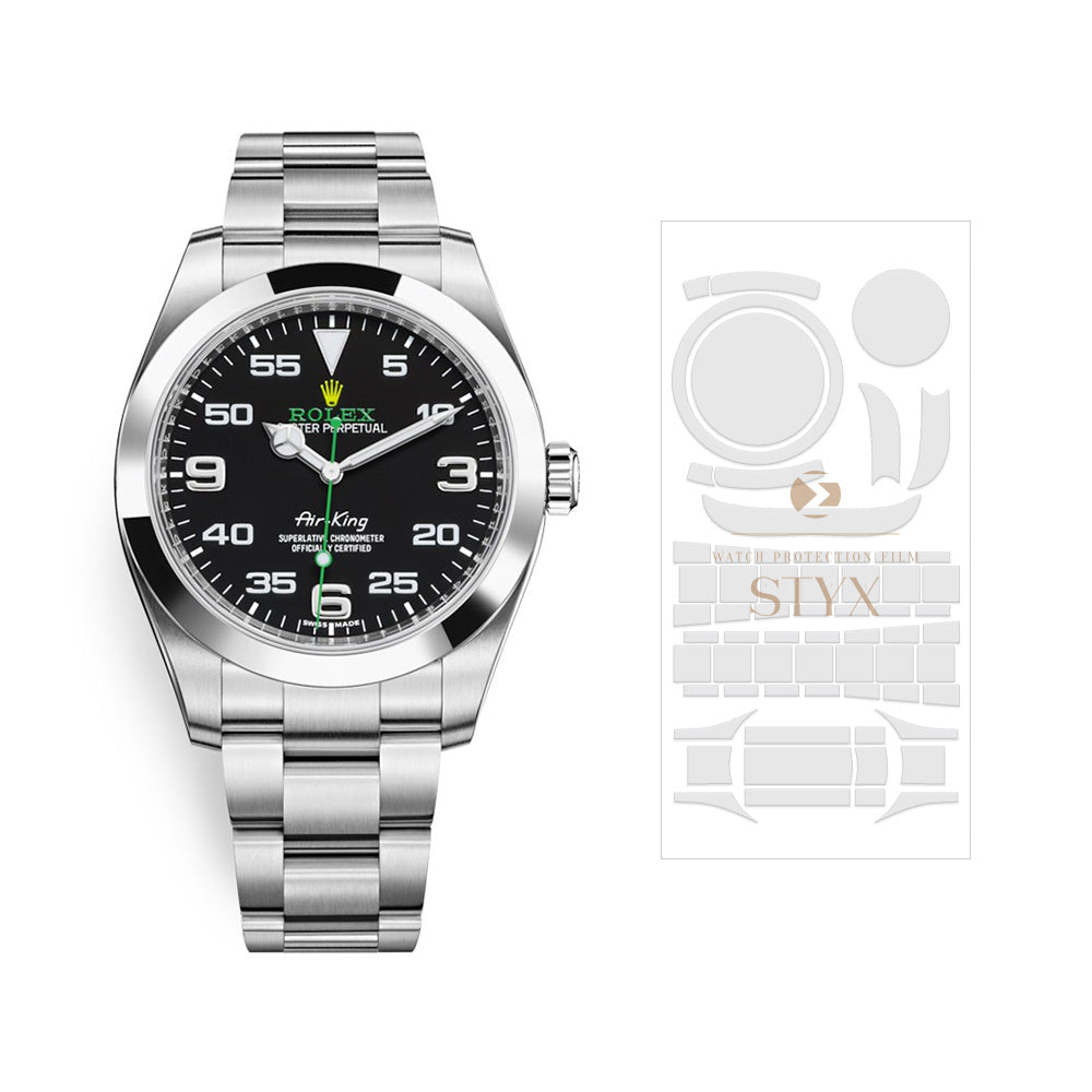 Prix air 2025 king rolex