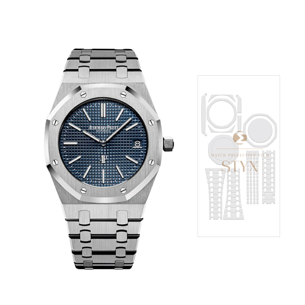 Audemars Piguet Royal Oak 37mm Protection