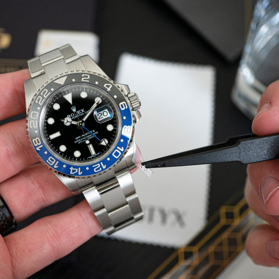 How to Protect Your Luxury Watch and Preserve Its Value: A Complete Guide