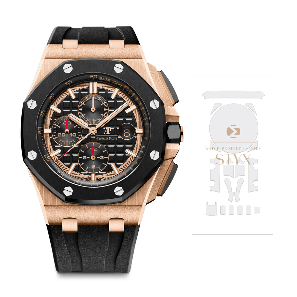 Royal oak offshore on sale 44